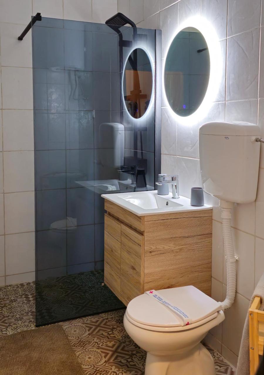 Apartmani Зренянин Екстериор снимка