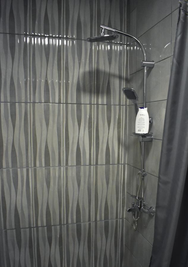 Apartmani Зренянин Екстериор снимка