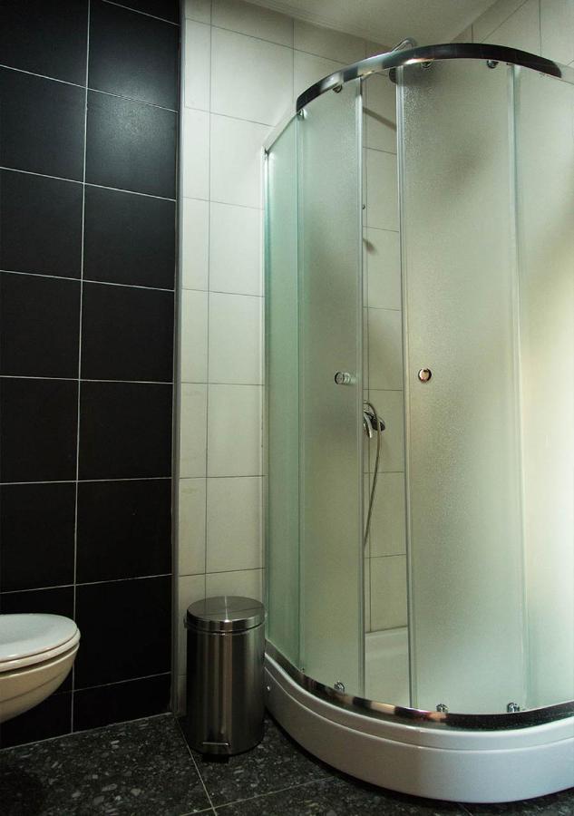 Apartmani Зренянин Екстериор снимка