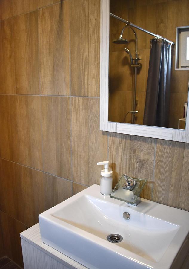 Apartmani Зренянин Екстериор снимка